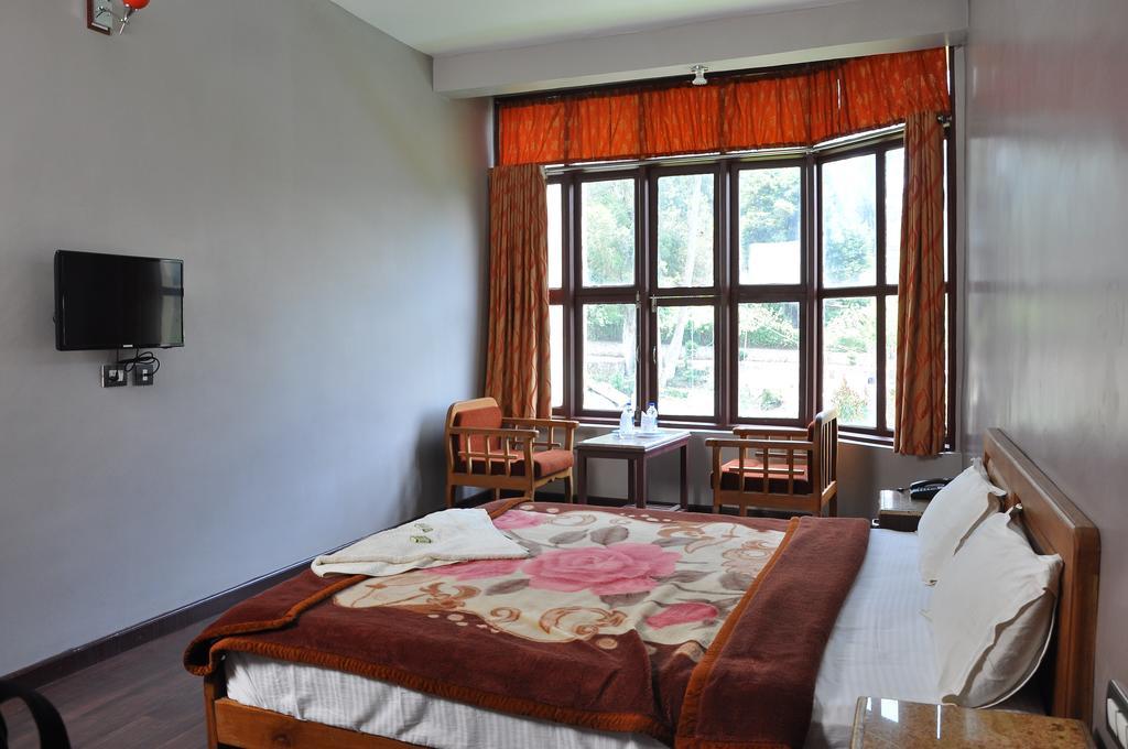 Grand Paradise Inn Kodaikanal Cameră foto