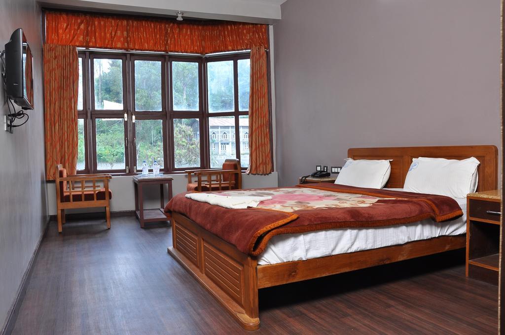 Grand Paradise Inn Kodaikanal Cameră foto