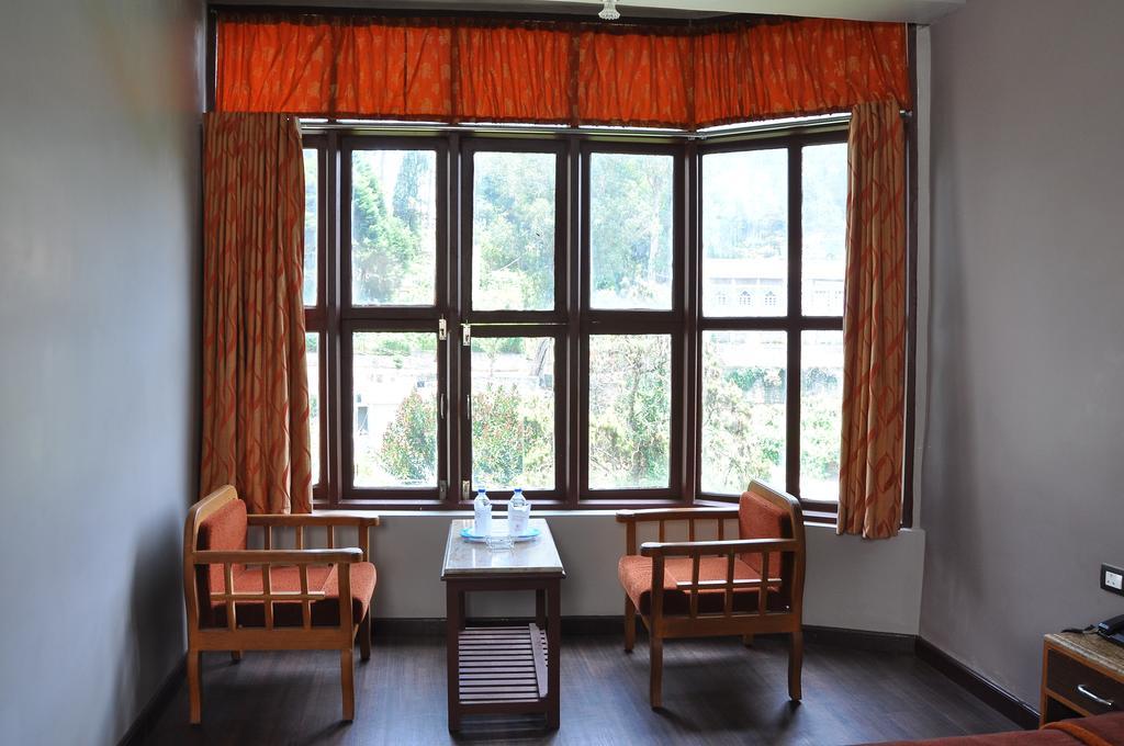 Grand Paradise Inn Kodaikanal Cameră foto